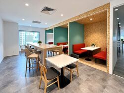 Suntec Tower Three (D1), Office #622559611